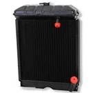 Radiator Ford 801 Holland Naa Jubilee 2000 500 501 1469 Oe# C5NN8005AB. Fixed Price $314.99.