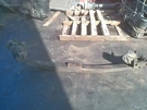 1984 Peterbilt Front Leaf Spring P/n: 6990301. Fixed Price $250.00.