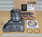 Water Pump For Cummins Isx. 181933E Ref# 3687130 4386570 5719762 6305092. Fixed Price $395.00.