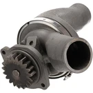 RE549117 Water Pump Fits John Deere Combine Tractor Cotton Picker And Industrial. Fixed Price $450.00.
