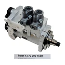 Oem Detroit Diesel Bosch DD16 Fuel Pump A4720901550 0444023009. Fixed Price $1234.05.