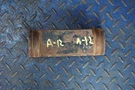 Mack Truck Top Pad P/n: 56805F. Fixed Price $40.00.