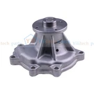 Water Pump 21010-03J25 2101003J25 Nissan Forklift J03 BF03 F05 Engine TB42. Fixed Price $55.00.