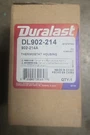 Duralast DL902-214 Thermostat Housing Ford Mercury Taurus/sable 96-07. Fixed Price $10.00.