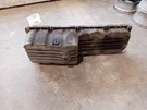 1994 Detroit Series 60 12.7 Oil Pan Front Sump (11392732. Fixed Price $425.68.
