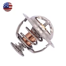 Thermostat For 1C011-73010 Kubota M8200 M8540HD M8560 M9000 M9540DT. Fixed Price $19.16.