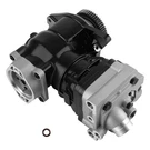 New Air Brake Compressor For Freightliner / Detroit Diesel DD13 DD15 2008-2015. Fixed Price $378.00.
