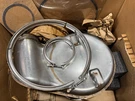 Volvo D13 Doc 21212405, 21756505 Denso Made In Usa. Fixed Price $1399.00.