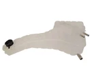 New Freightliner M2 1/2" Inlet Coolant Surge Tank P/n 05-23195-001. Fixed Price $109.03.