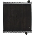 239452 Sterling Radiator - 26 3/4 X 28 1/2 1/4 Fits Ford. Fixed Price $1687.16.