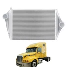 New Truck Radiator Replacement For Freightliner Century Oem# BHT59279 C2849. Fixed Price $480.00.