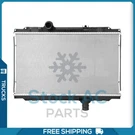 Radiator For Kenworth T370, T170, T270, T300 / Peterbilt 325, 335, 340... Ql. Fixed Price $594.99.