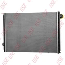 Truck Radiator Fit 1994-97 Ford La Lnt LTL9000 Series 10.8L/14.6L Mt. Fixed Price $407.55.