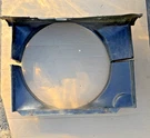 1978/1988 El Camino Malibu Monte Carlo G-body Sbc 305 350 V8 Radiator Fan Shroud. Fixed Price $250.00.