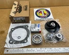 Water Pump Repair Kit For Cummins L10 / M11 Ism. Pai# 181859A Ref. #3801179. Fixed Price $139.00.