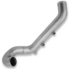 Lower Coolant Tube Fits Freightliner FLD120 132 Stainless Steel A05-19677-000. Fixed Price $279.99.