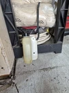 Suzuki LT500R Quadracer Radiator Reservoir Bottle And Cap. Fixed Price $120.00.