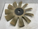 Volvo VED12 Engine Fan Blade - Used. Fixed Price $219.99.