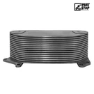 A4721800965 Oil Cooler Fits Freightliner Cascadia DD13 DD15 DD16. Fixed Price $299.00.