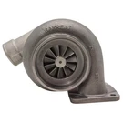 Turbocharger For Detroit Diesel 6V92TA Marine Engine By 465242-5002S. Fixed Price $1646.05.