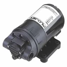 Pc Flojet D3621E1211A Self-priming Duplex Diaphragm Bypass Pump 25 Psi,. Fixed Price $301.24.
