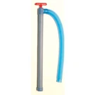 Beckson BEC-224PF Hand Bilge Pump With Hose Manual. Fixed Price $58.68.