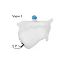 Washer Fluid Reservoir Freightliner 575.1019 A22-58778-000 A2258778000. Fixed Price $119.89.