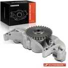 A-premium Engine Oil Pump For Volvo D13 Mack MP-8 7420498514 7421736639 20824908. Fixed Price $172.29.