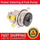 New Power Steering & Fuel Pump 20770313,21017829 For Mack MP7/MP8-VOLVO D11/D13. Fixed Price $162.99.