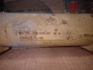 Cat C10 Diesel Engine Oil Cooler Assembly 115-4517 4P-3690 Oem Take Off Truck. Fixed Price $999.99.