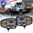 Replacement Led Snow Plow Trucks Light Kits For Western Star 4700 47X 3200 Sa. Fixed Price $242.10.