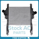 New Intercooler For Freightliner Oe# TXE1030481C. Fixed Price $785.99.