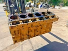 Caterpillar C11 C13 Diesel Engine Cylinder Block 239-7358 Oem. Fixed Price $2068.00.