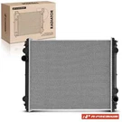 A-premium Aluminum Radiator For Freightliner Century Class FL112 Sterling Truck. Fixed Price $434.69.