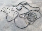 2006 Mercedes Benz Om 460 Wiring Harness Part Num 5838535 / 56848966. Fixed Price $550.00.