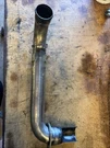 Detroit DD15 Transfer Tube A4711402308. Fixed Price $64.99.