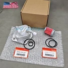 Oem Cvtf Warmer Transmission Oil Cooler 25560-R3W-003 For Honda Civic 2014-2024. Fixed Price $54.14.