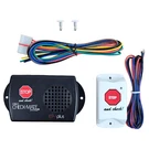 A007-EPA + AC01 Child Check Mate Alarm System. Fixed Price $270.57.