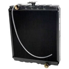 Radiator Fits Ford New Holland Skidsteer L140 L150 LS150 L160 LS170 87033479. Fixed Price $372.99.