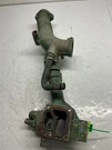 Genuine Volvo Truck D13 Water Pump Manifold Pipe - Pn 21394448. Fixed Price $100.00.