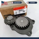 5291050 Lubricating Oil Pump Fits For 03-07 Cummins 6.7 Dodge Ram Isb Qsb Engine. Fixed Price $70.00.