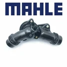 For Bmw 528I Z3 Thermostat W/ Housing & Gasket 97 Deg C Mahle Behr 11537509227. Fixed Price $92.25.