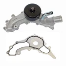 Irontree AW6169 Professional Water Pump Kit With Gasket Compatible Chrys.... Fixed Price $99.32.