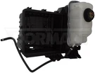 Dorman 603-275 Engine Coolant Reservoir Select 11-17 Ford Lincoln Models. Fixed Price $172.58.