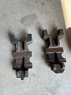 Bottom Axle Cap Hendrickson 50222-000 Ref. International 25162451 3502803C1. Fixed Price $95.00.