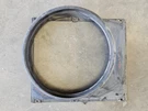 Used 2016 Mitsubishi Fuso Canter Radiator Shroud ME418705 Ship From Los Angeles. Fixed Price $177.11.