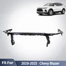 Front End Upper Tie Bar For 2019-2025 Chevrolet Blazer Radiator Support 84498346. Fixed Price $235.00.