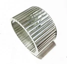 Thermo King Blower Motor Fan Wheel 77-2517 Nos. Fixed Price $33.74.