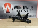 Detroit DD15 Air Transfer Tube. P/n: A4722031244. Fixed Price $79.00.