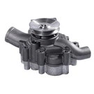 Water Pump Replacement For Caterpillar 3126E 4W7589. Fixed Price $165.82.